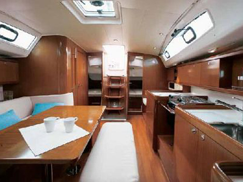 Immagine Oceanis 40