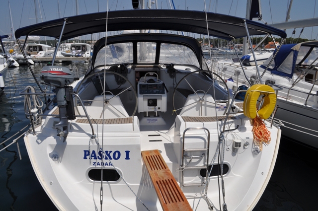 Immagine Dufour Gib Sea 51