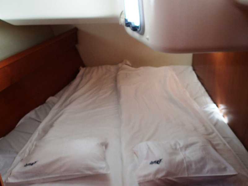Immagine Sun Odyssey 45