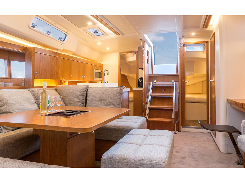 Immagine Hanse 455