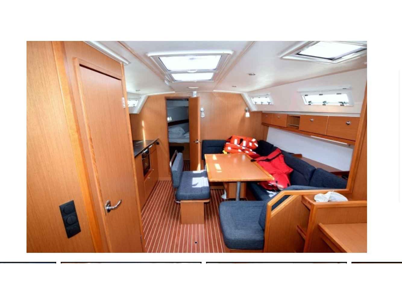 Immagine Bavaria 40 Cruiser