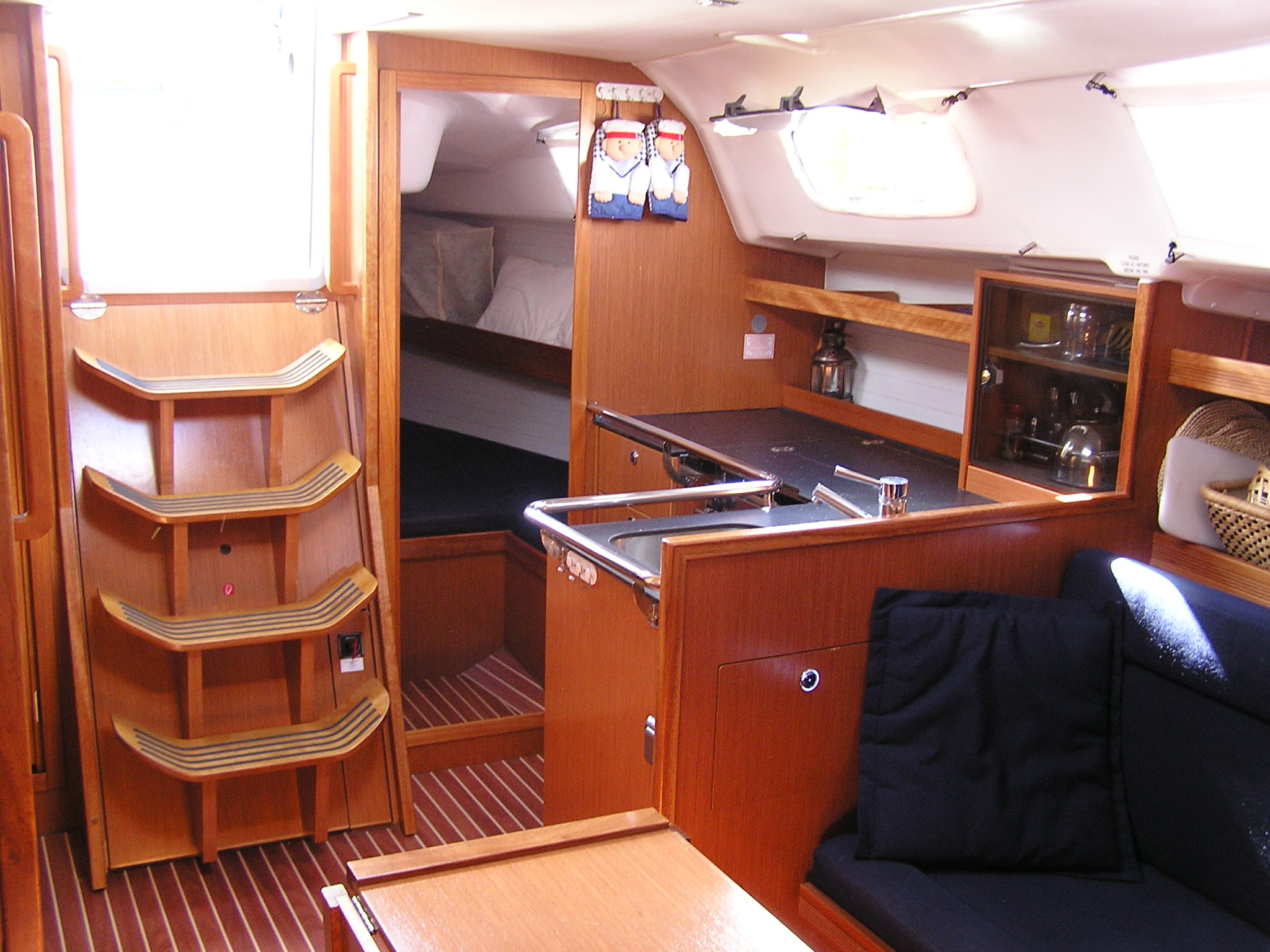 Immagine Bavaria 35 Cruiser