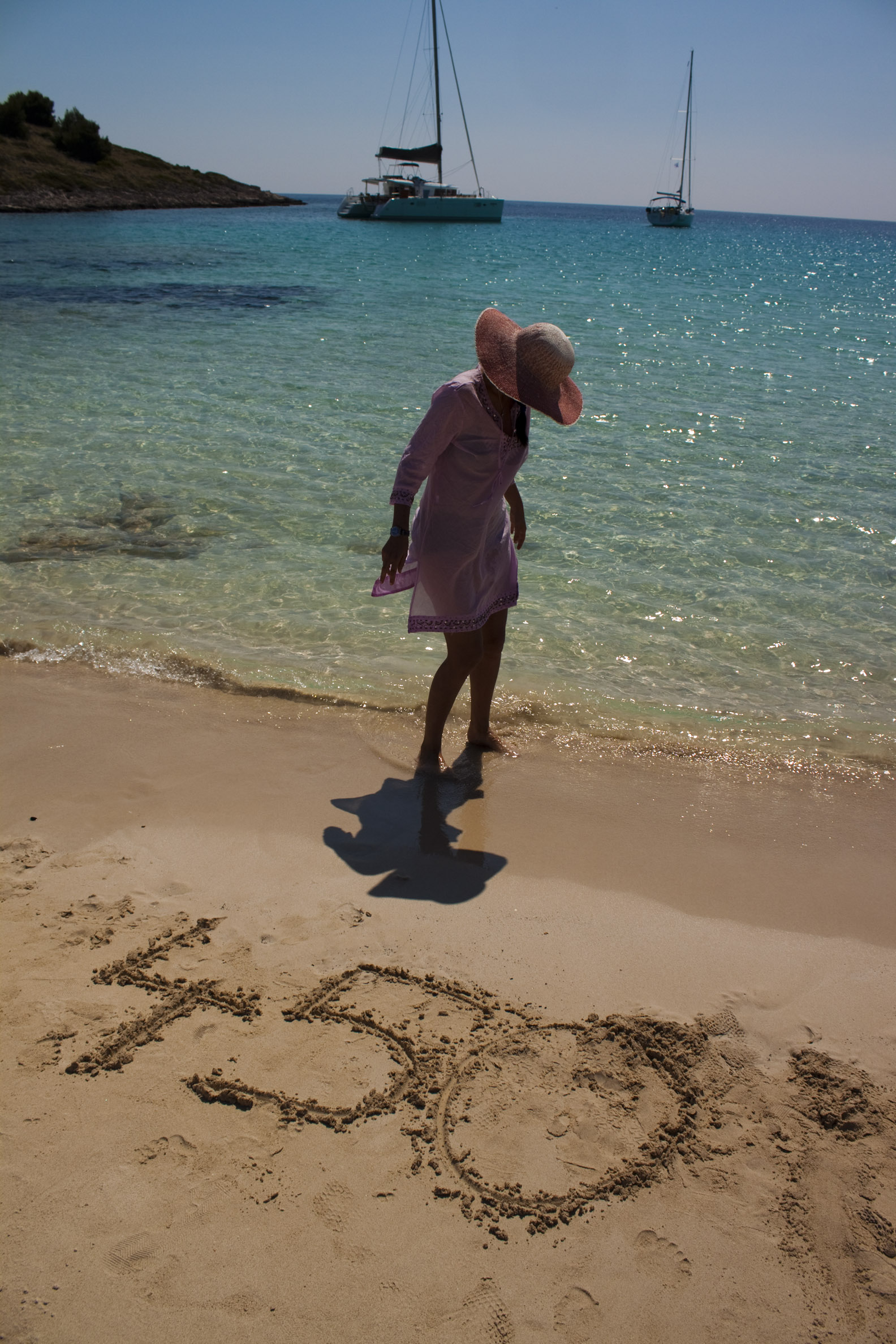 Immagine Lagoon 450 