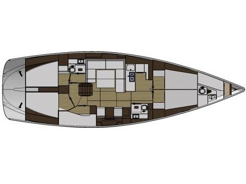 Immagine Elan 494 Impression