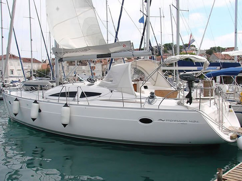 Immagine Elan 434 Impression