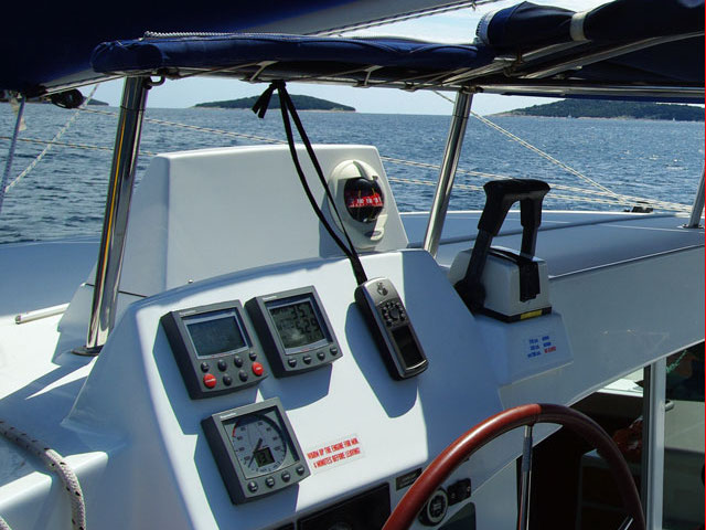 Immagine Lagoon 380
