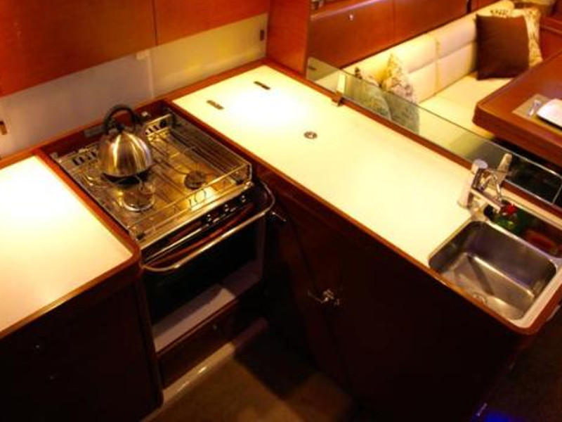 Immagine Dufour 45E