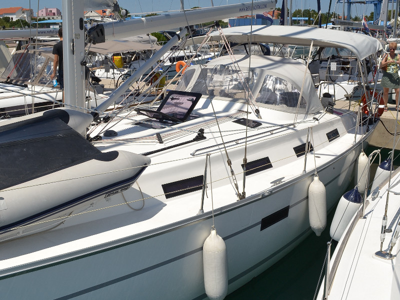 Immagine Bavaria 40 Cruiser..