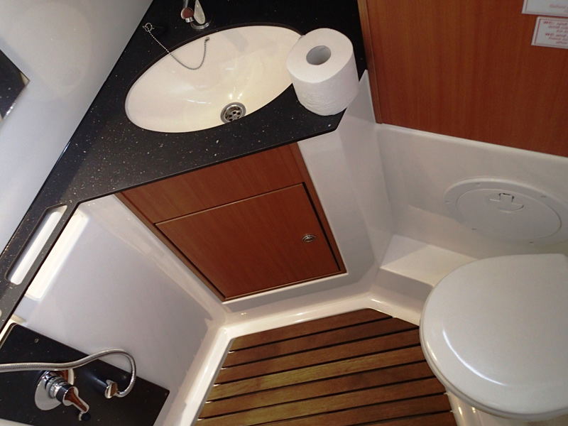 Immagine Bavaria 45 Cruiser