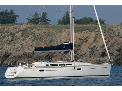 Immagine Sun Odyssey 42i