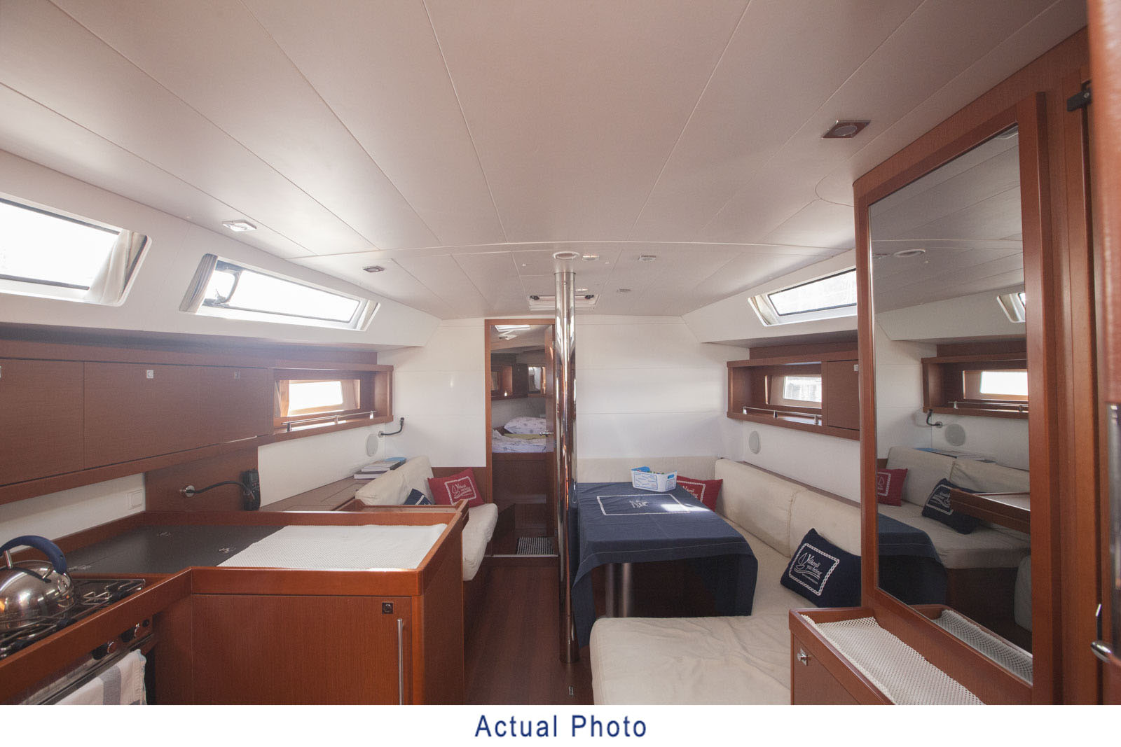 Immagine Oceanis 41
