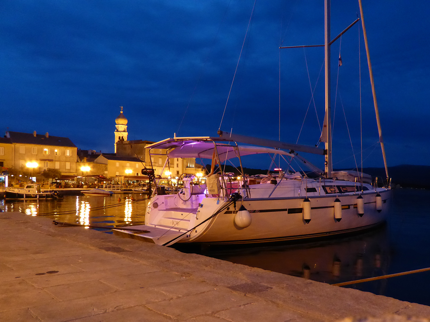 Immagine Bavaria Cruiser 46