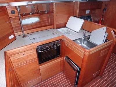 Immagine Bavaria 50 Cruiser
