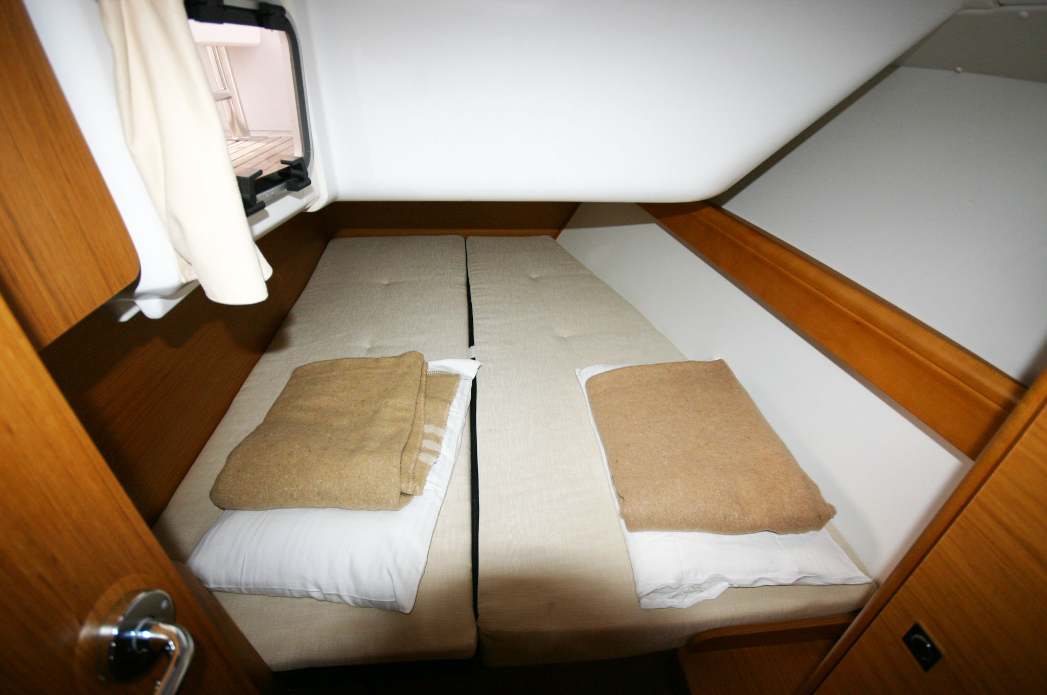 Immagine Sun Odyssey 36i