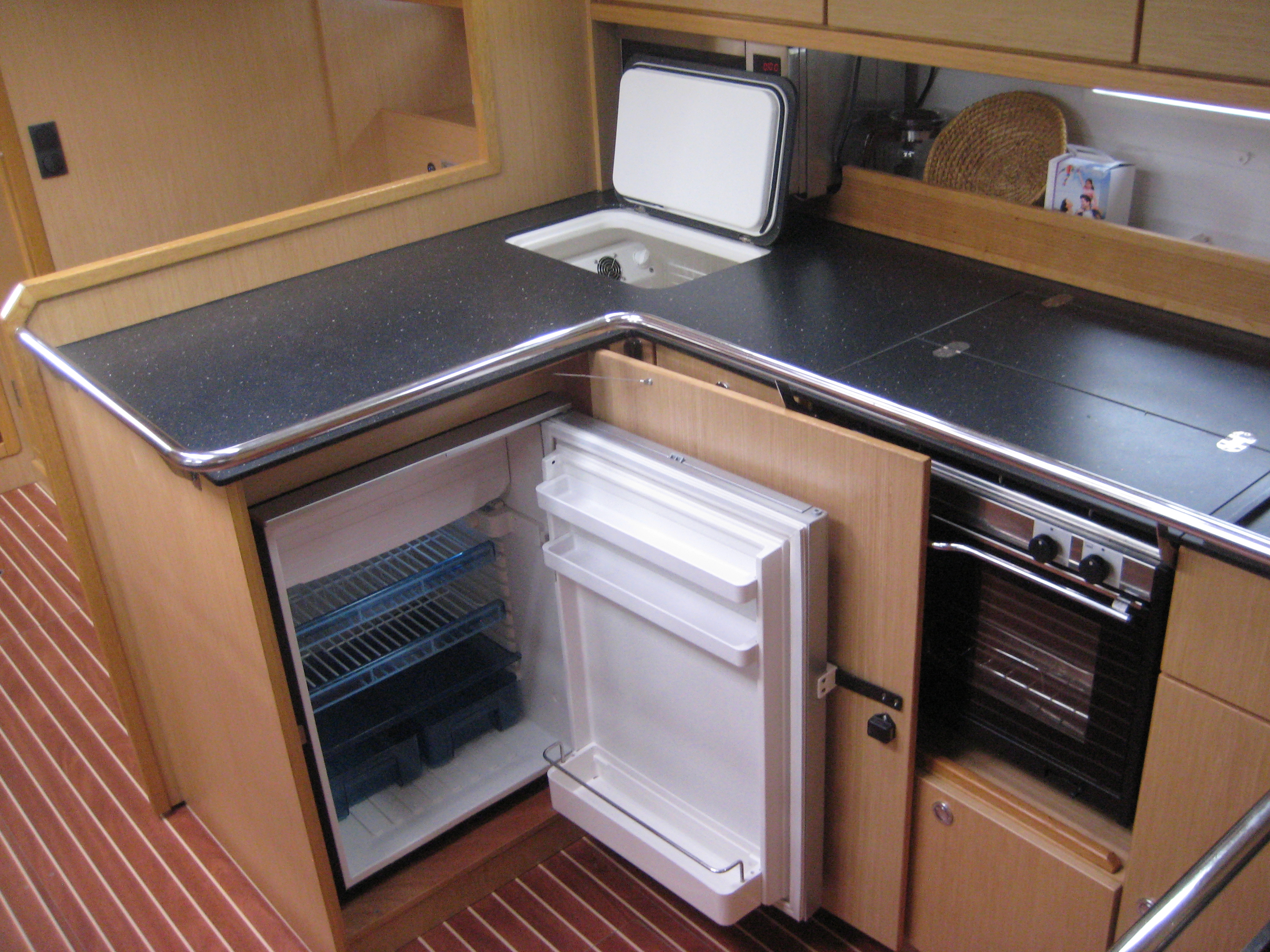 Immagine Bavaria Cruiser 51