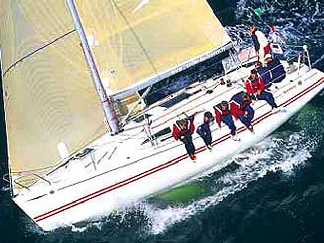 Immagine Sun Fast 37