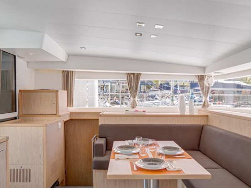 Immagine Lagoon 400 S2