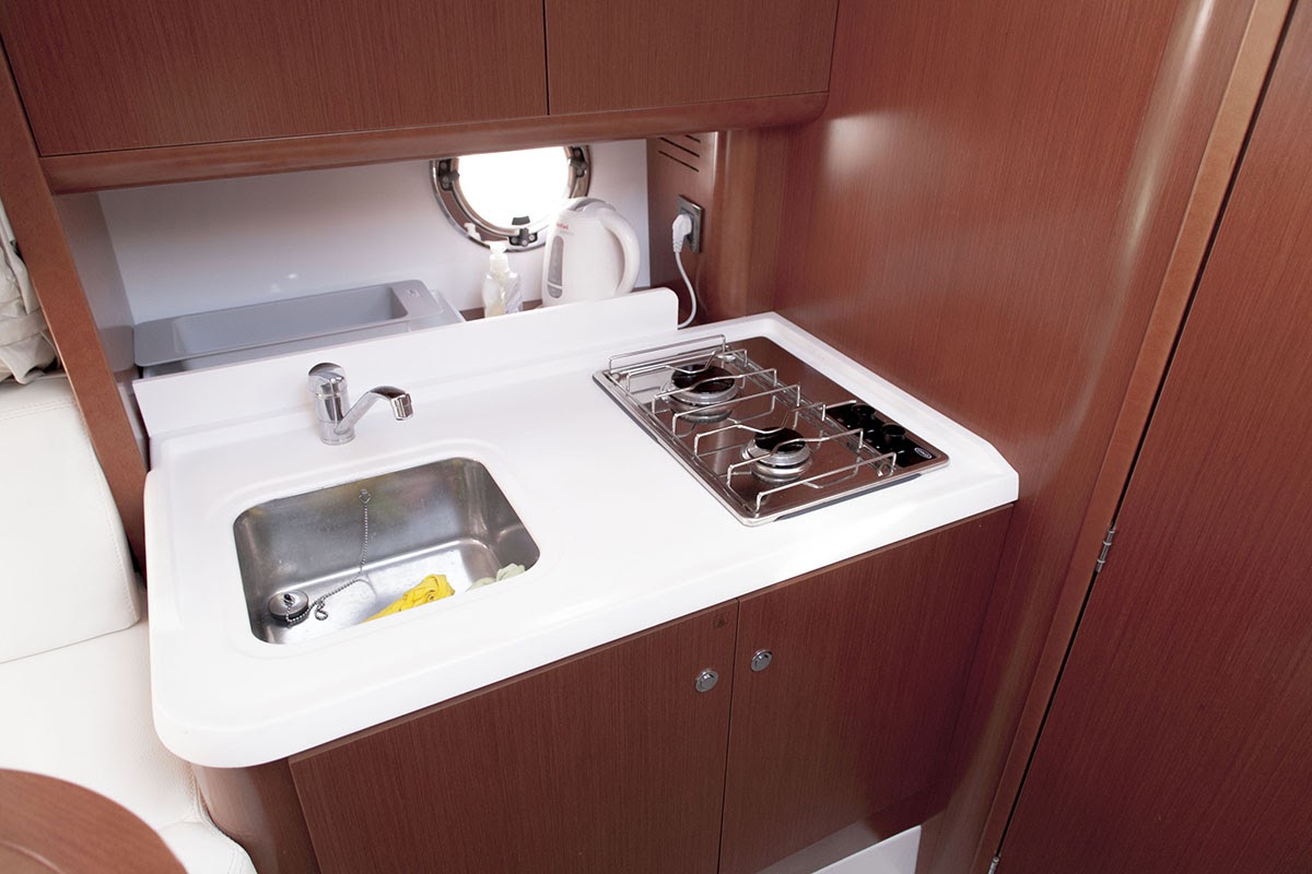 Immagine Beneteau Flyer GT 34