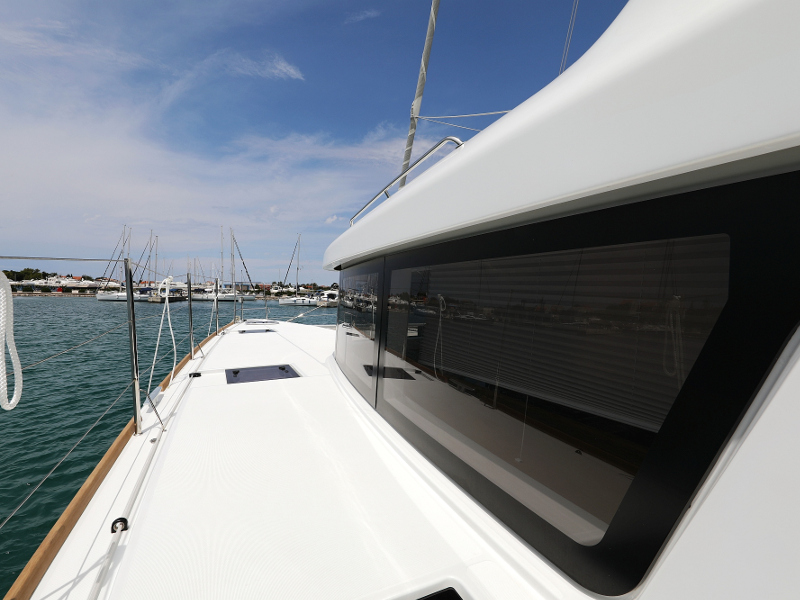 Immagine Lagoon 52