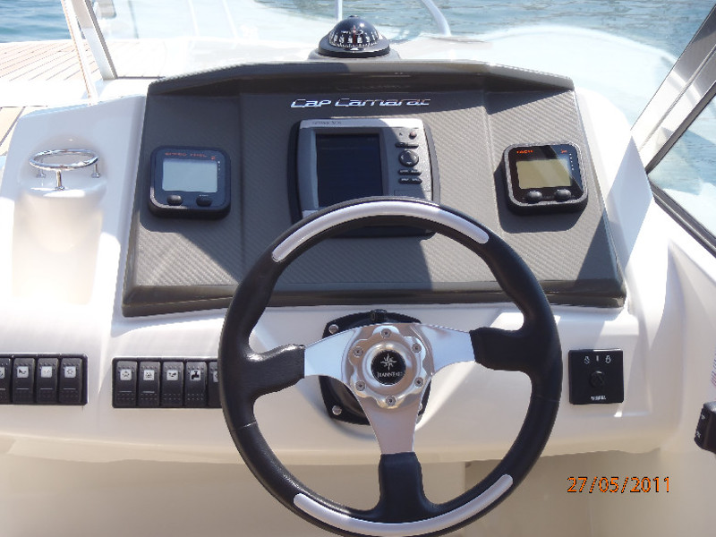 Immagine Jeanneau Cap Camarat 7.5 DC