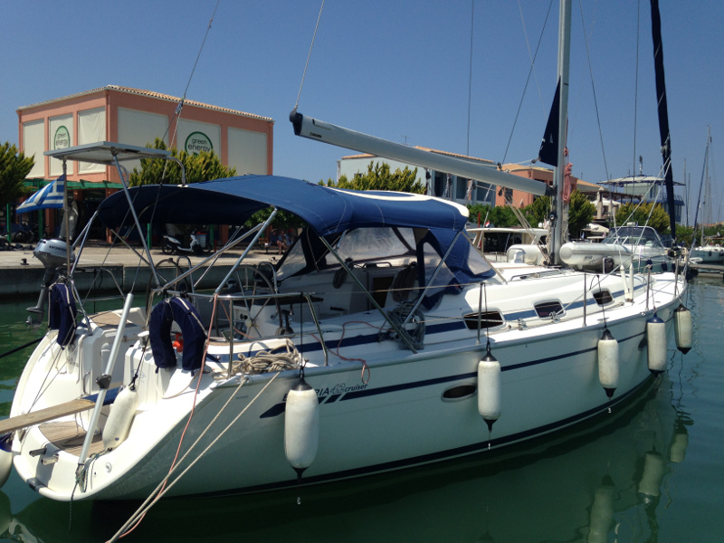Immagine Bavaria 42 Cruiser