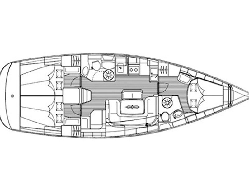 Immagine Bavaria 39 Cruiser