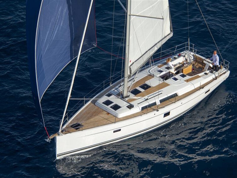 Immagine Hanse 445