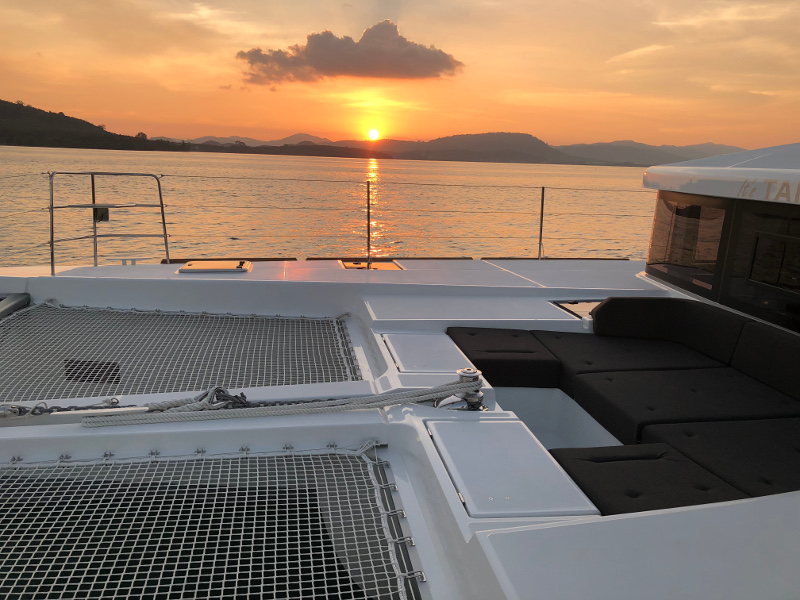 Immagine Lagoon 52F