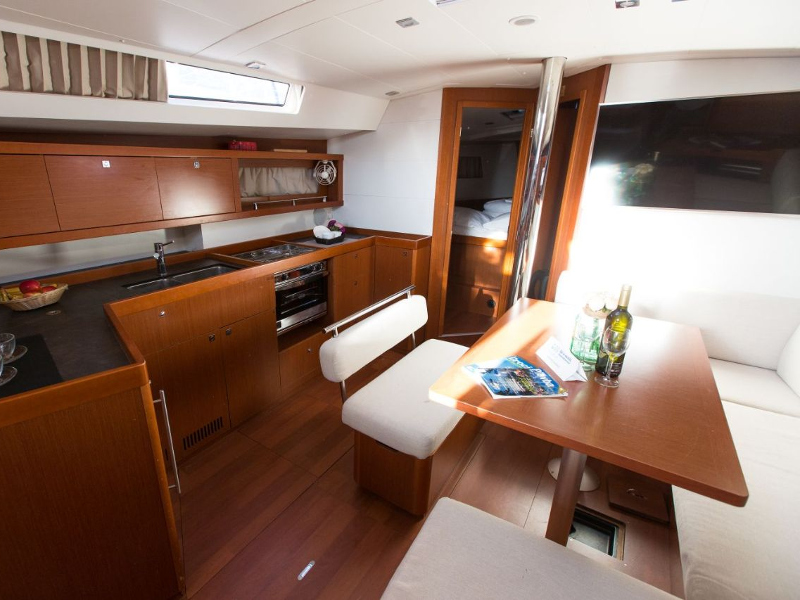 Immagine Oceanis 45 