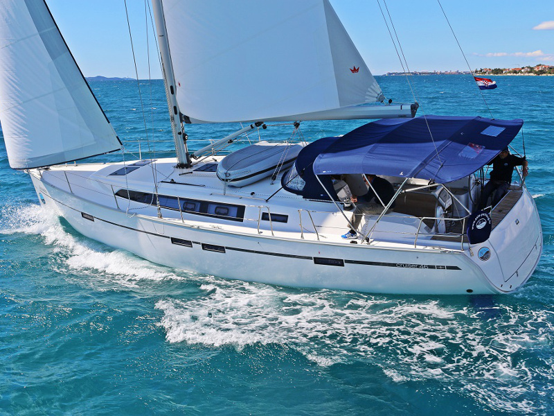 Bavaria C 46  image