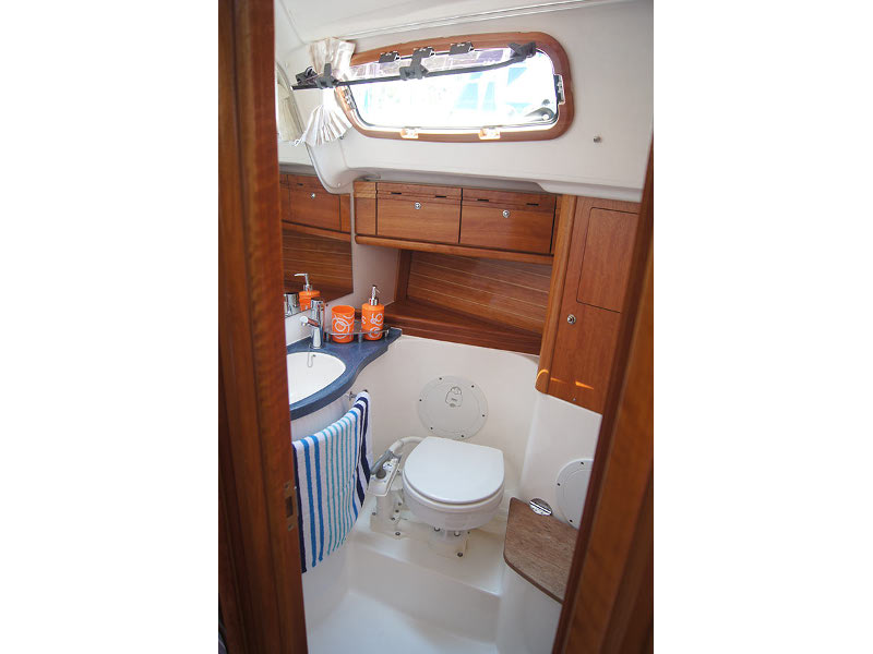 Immagine Bavaria 50 Cruiser