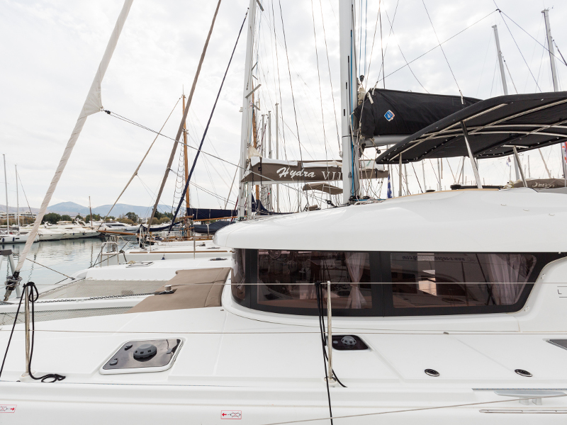 Immagine Lagoon 42