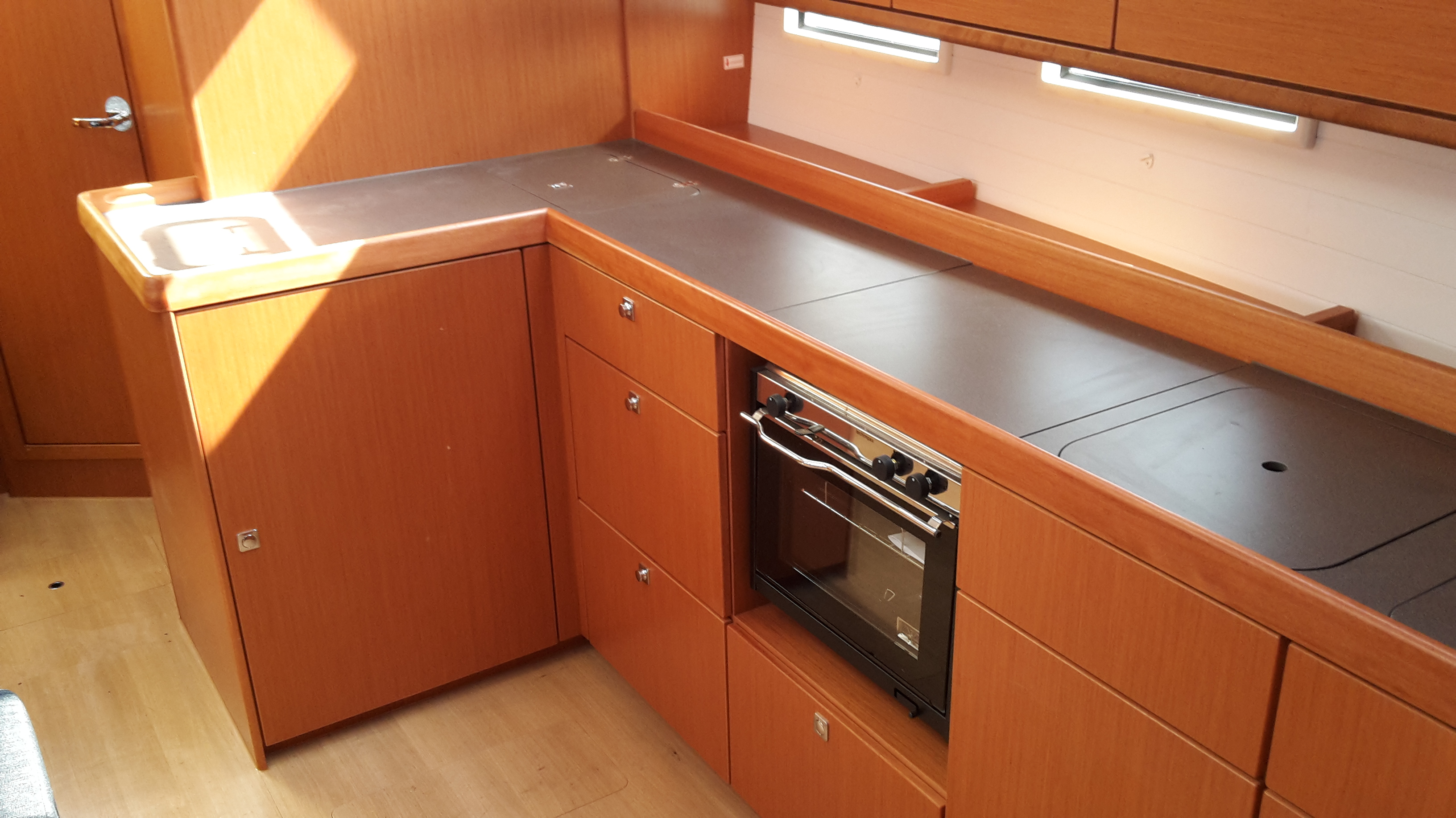 Immagine Bavaria Cruiser46