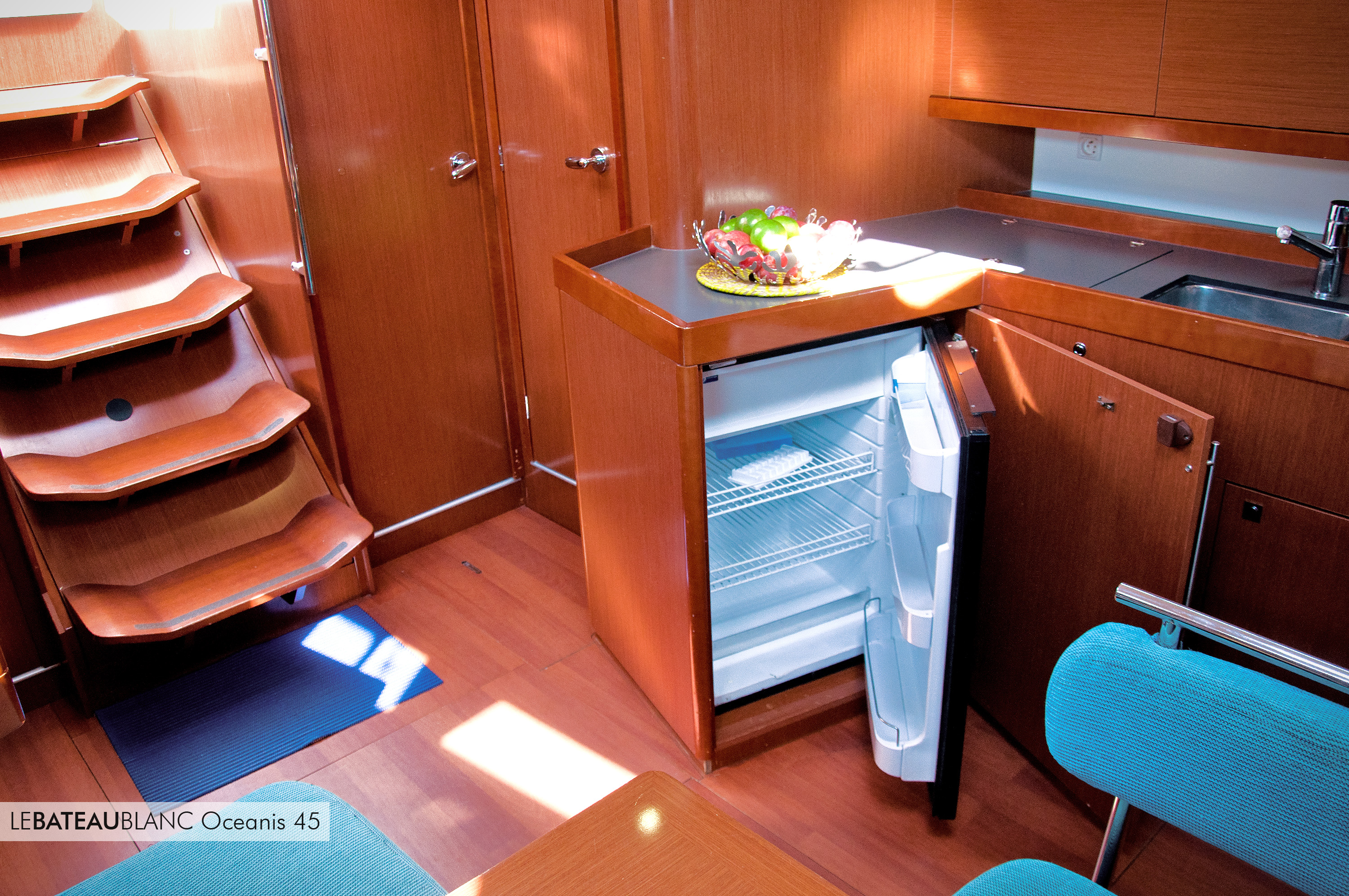 Immagine Oceanis 45