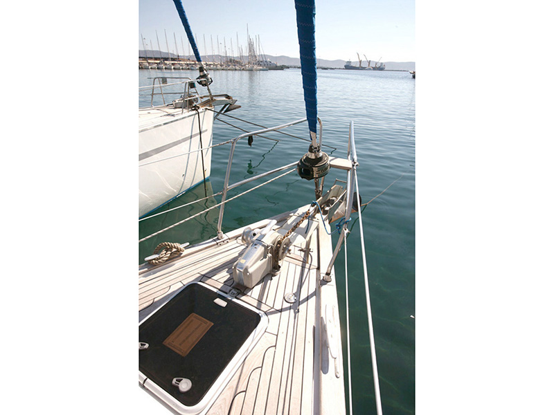 Immagine Bavaria 46 Cruiser