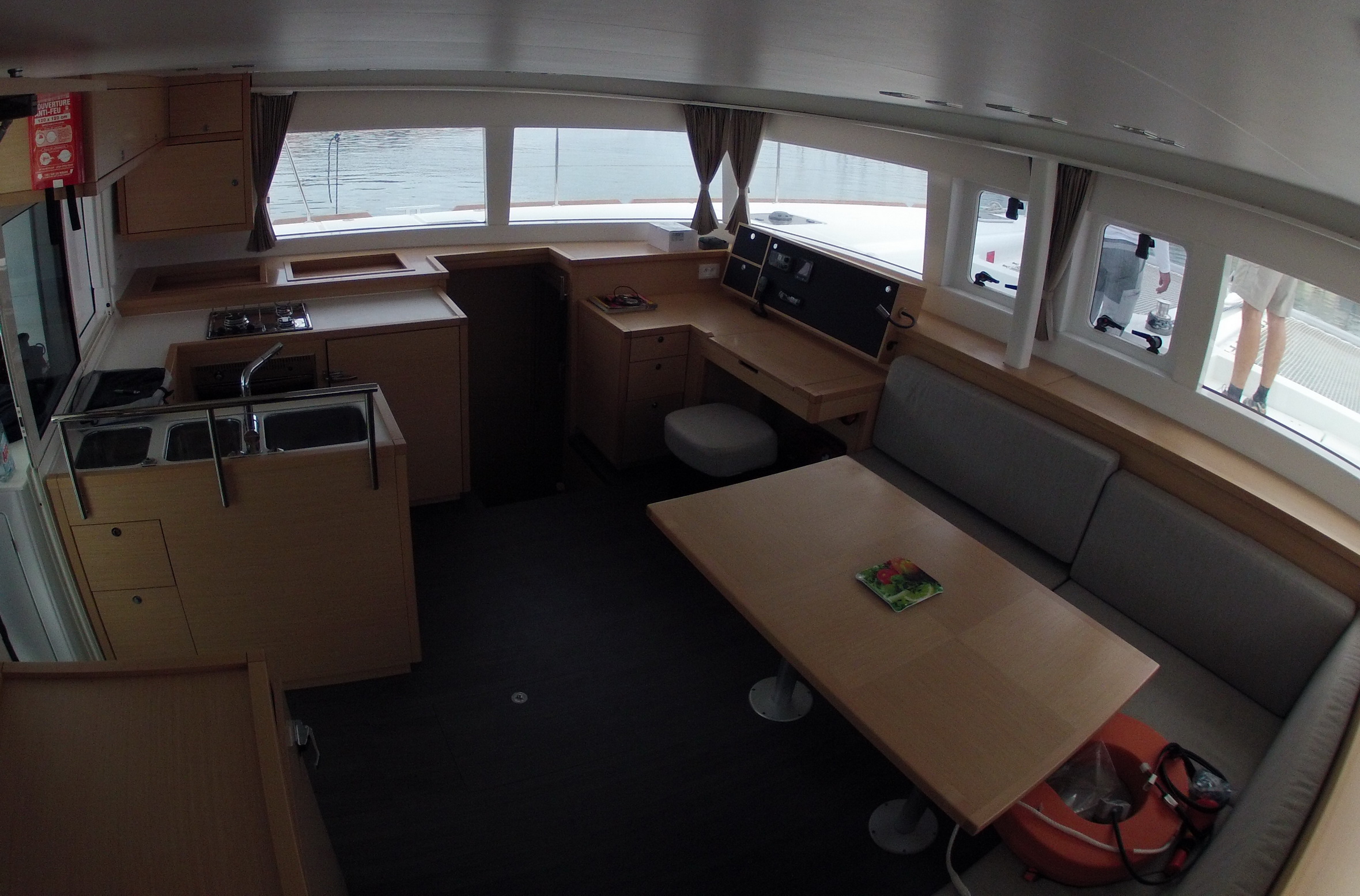Immagine Lagoon 450