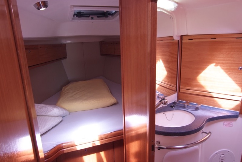 Immagine Bavaria 38 Cruiser