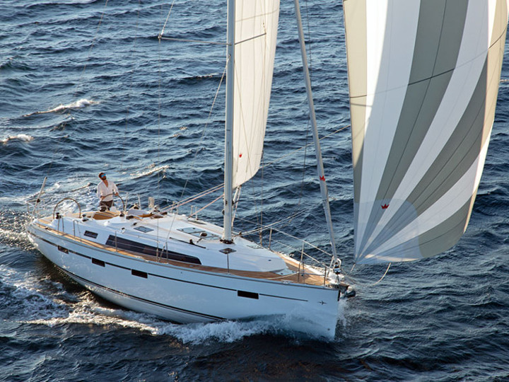 Immagine Bavaria Cruiser 41