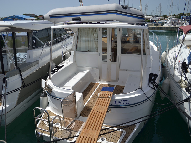 Immagine Adria 1002