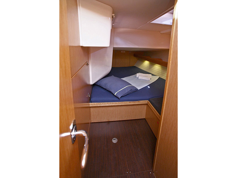 Immagine Bavaria 55 Cruiser