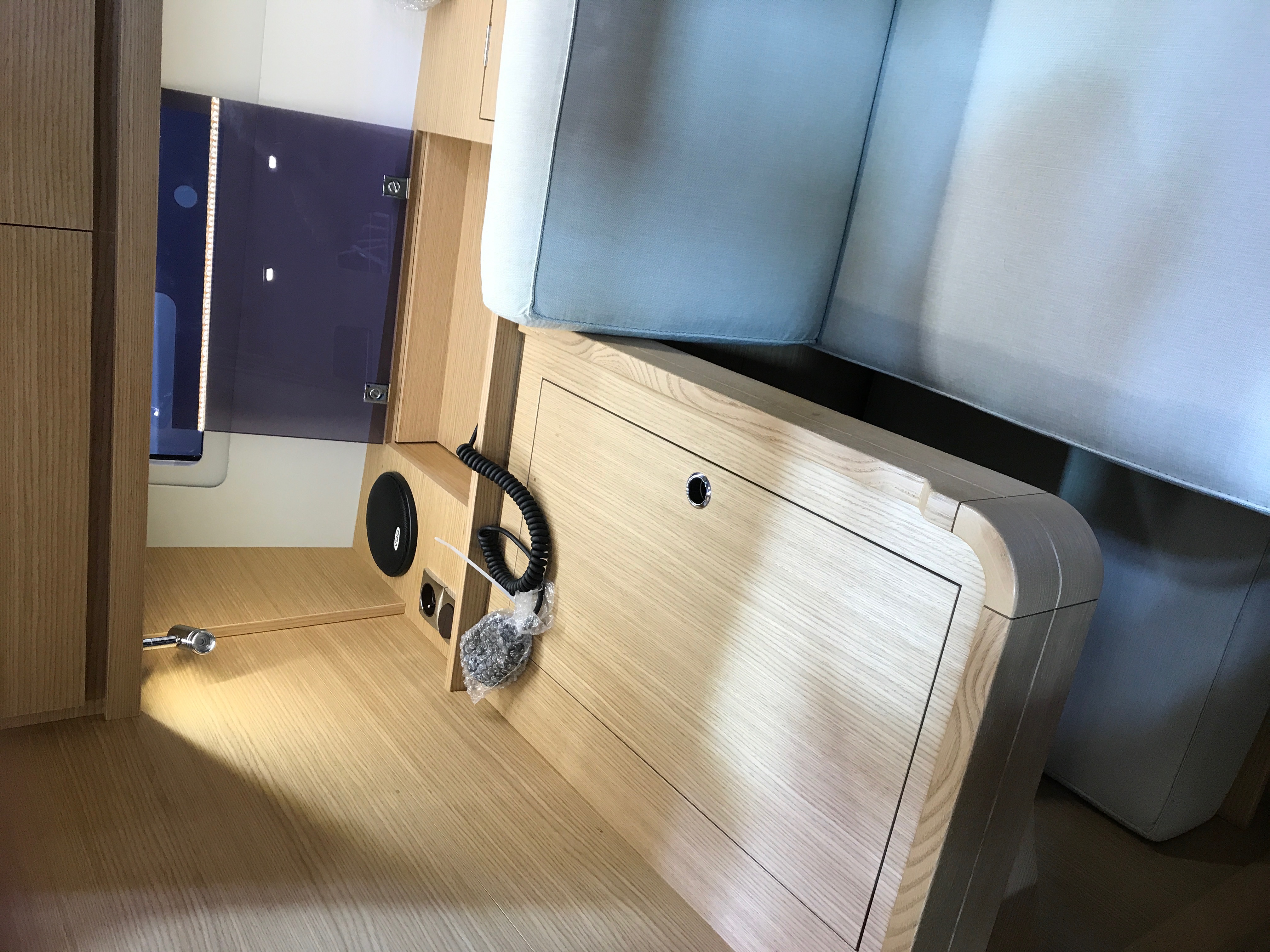 Immagine Dufour 382 Grand Large