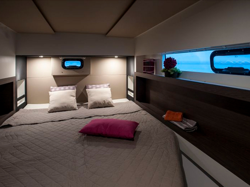 Immagine Nautitech Open 40