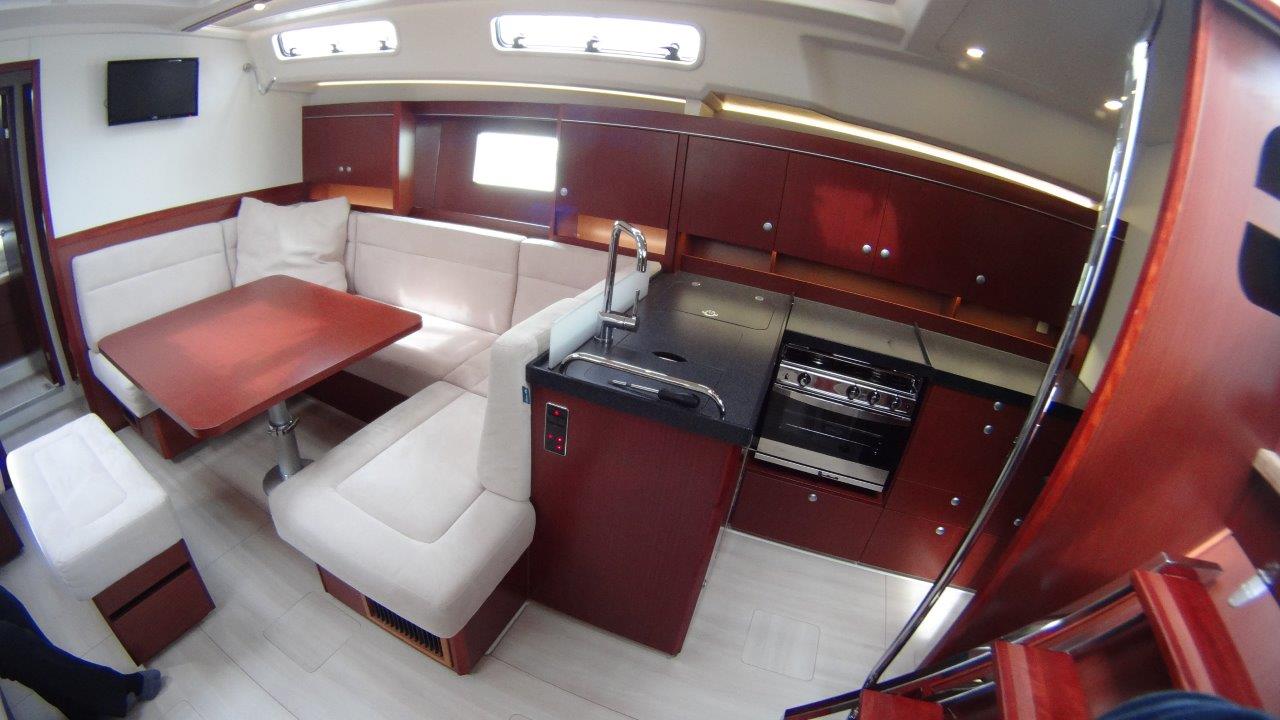 Immagine Hanse 455