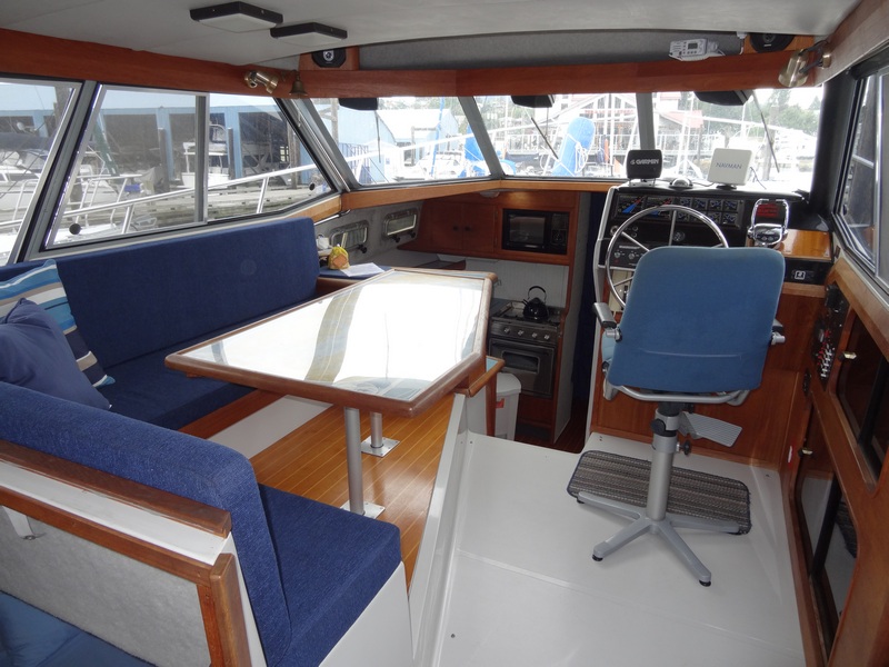 Immagine Bayliner 3288