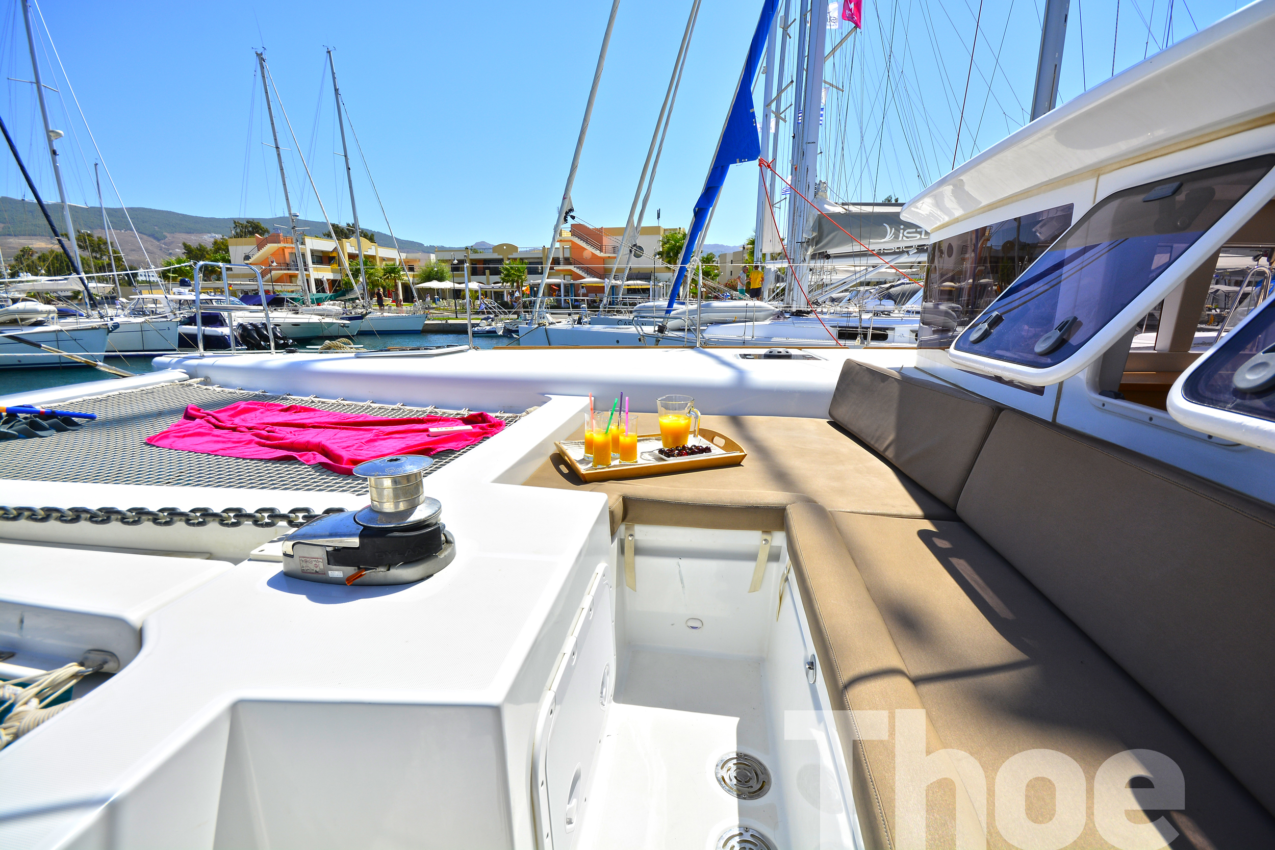 Immagine Lagoon 450