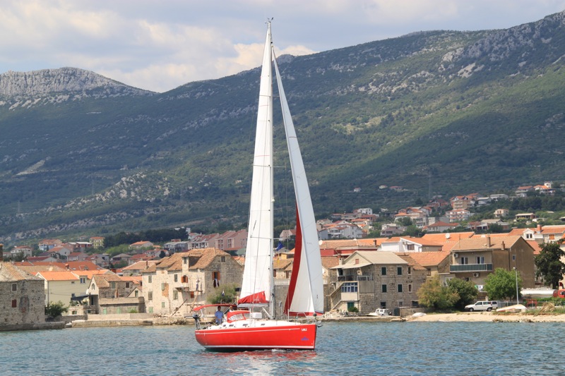 Immagine Salona 45