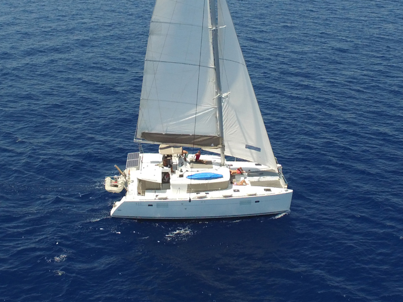 Immagine Lagoon 450