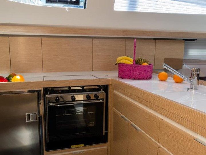 Immagine Elan 444 Impression