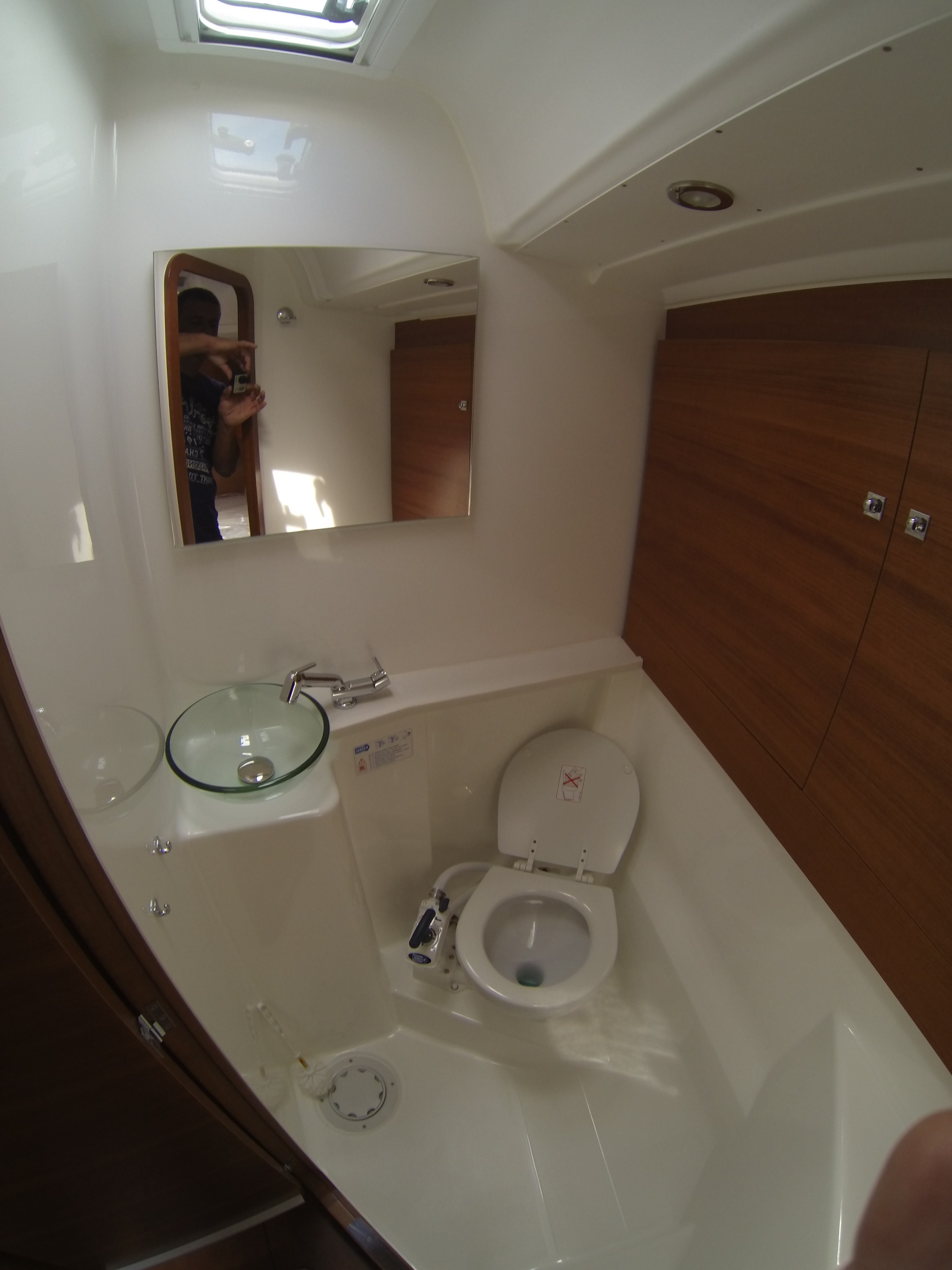 Immagine Dufour 460 Grand Large