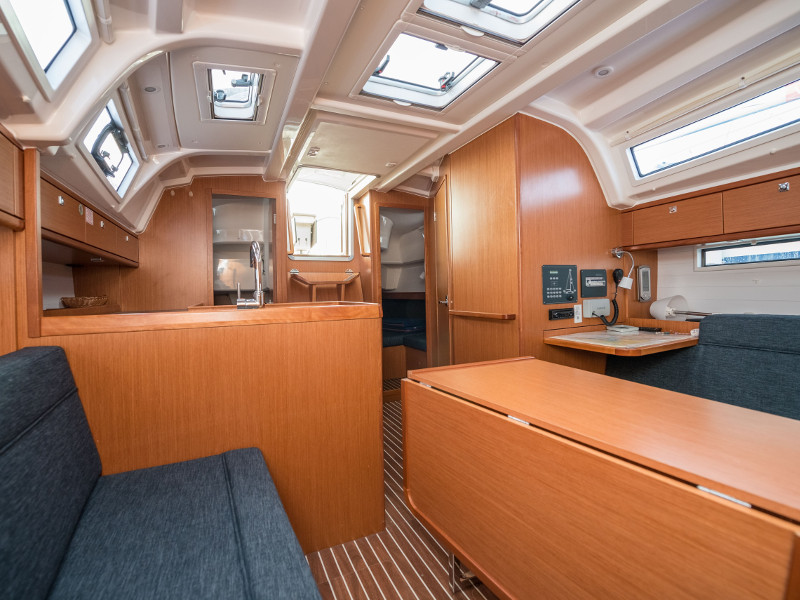Immagine Bavaria Cruiser 37